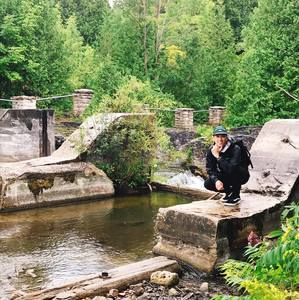 Meet your Posher, Bryan